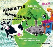 Henriette bimmelbahn und ihre - henriette,