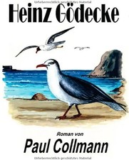 Heinz Gödecke. Roman