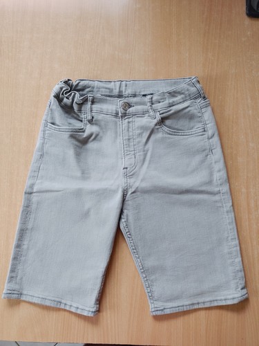 Neuwertige jeans shorts slim - neuwertige,