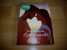 Romana Weekend 3in1 Band 10 (10/204)  Eine tropische Liebesnacht