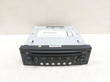 Citroen C5 2013 Radio /