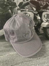 Adidas PE Dad Cap - Dunkelgrau