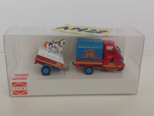 Am28 busch 48475 - busch, 50