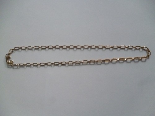 Pierre lang gold kette - -,