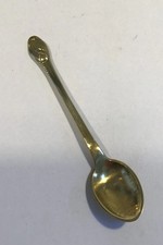 Evald Nielsen No 10 Silber