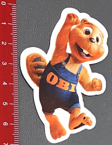 Obi biber - obi,