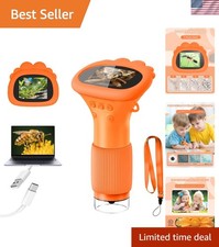 Mikroskop für Kinder