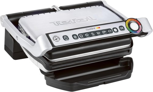 Tefal optigrill gc705d16 - optigrill,