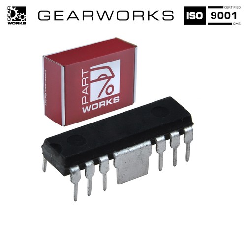 Chip kombiistrument für volvo - chip,