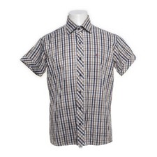 Rodina, Kurzarmhemd, Größe