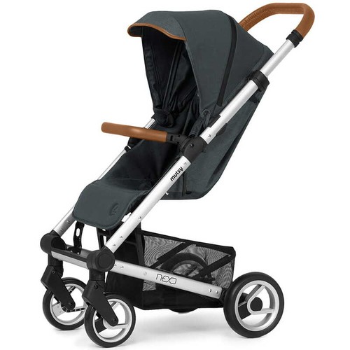 Mutsy nexo buggy - nexo,