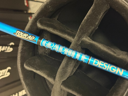 Graphite design tour - design,