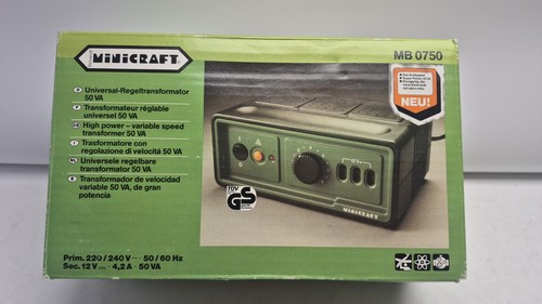 Minicraft universal - minicraft,