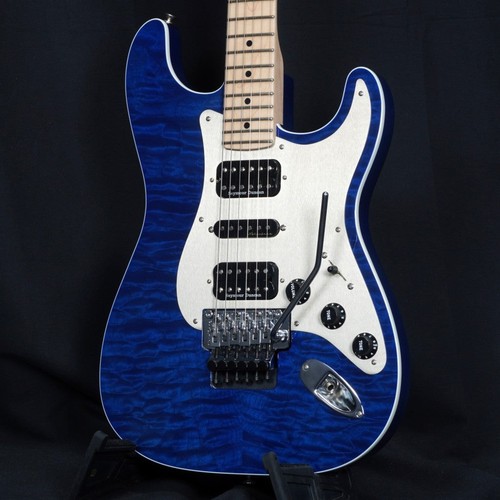 Fender custom shop mbs 1956 - shop,
