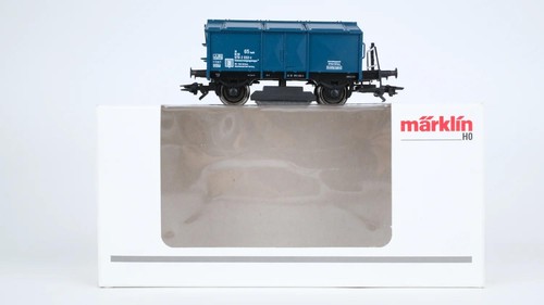 Märklin 46049 - h0,