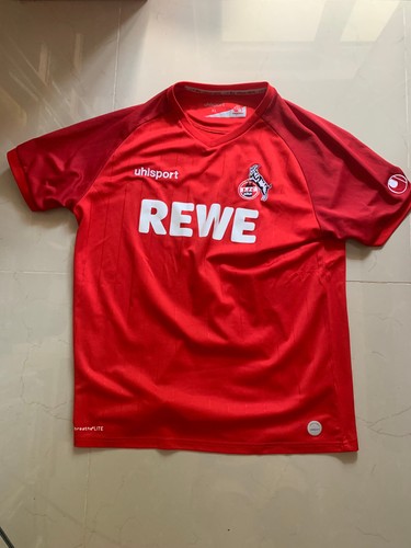 Köln bundesliga trikot - fc,