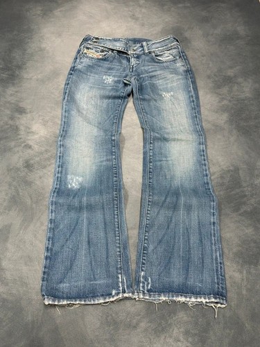 Vintage diesel jeans - vintage,