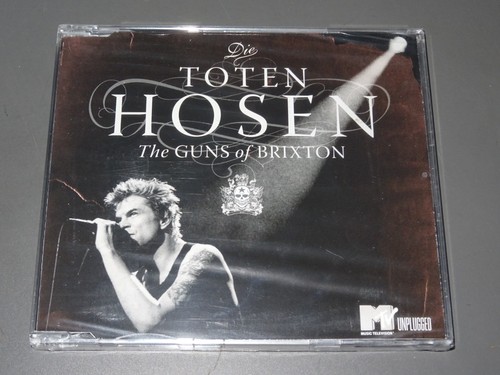 Die toten hosen - die,