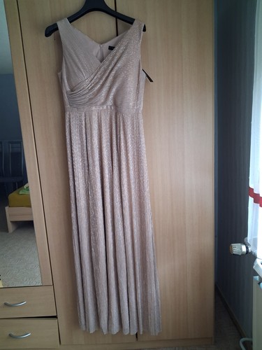 Abendkleid goldhochzeit - ,,