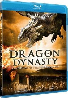 Dragon dynasty kingdom of - dynasty,