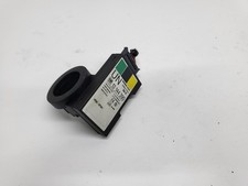 Opel Corsa C - Steuergerät Lesespule Wegfahrsperre 13144390 (34)