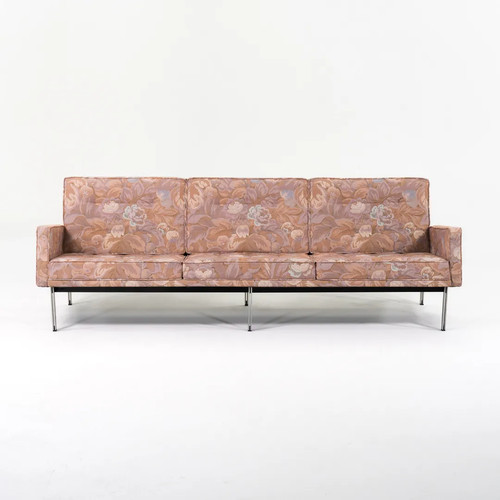 1960s florence knoll parallel - 1960s,