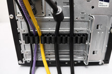 PCI-Slotblende / PC-Gehäuse /