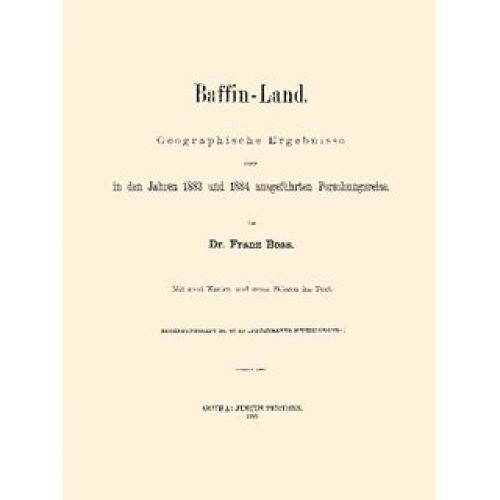 Baffin land geographische - baffin-land,