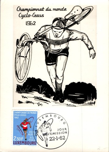 Sport fahrrad cyclo cross - fahrrad,