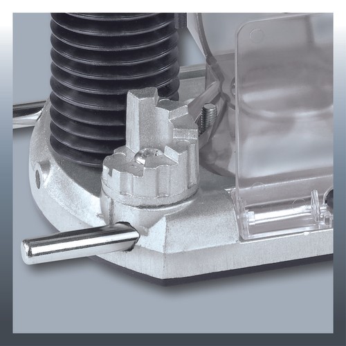 Einhell oberfräse 1155 - einhell,