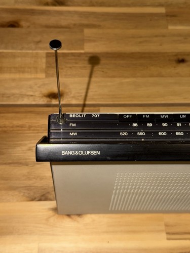 Bang olufsen beolit - bang, 707