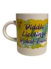 Diddls lieblings diddl becher - diddl,