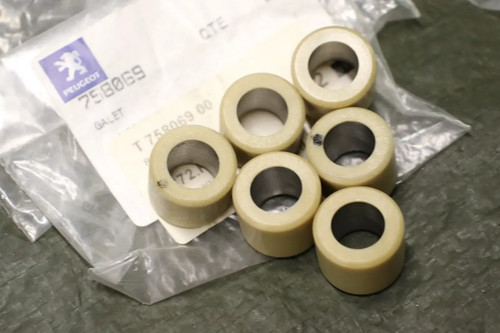 Original variomatik gewichte - original,