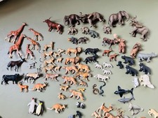Schleich Sammlungen :Pferde -