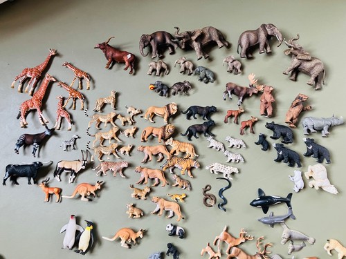 Schleich sammlungen pferde - schleich,