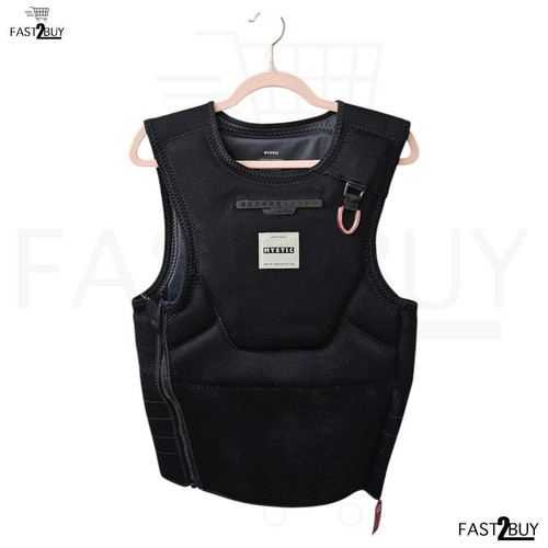 Solace impact vest - impact, xl