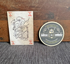 Böhse Onkelz Postkarte +