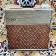 1962 VOX - AC10 - Combo - ID