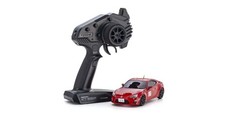 Kyosho mini awd readyset - kyosho, mini-z