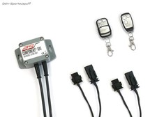 ASR Klappensteuerung RX1 für