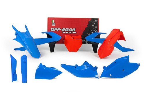 Rtech plastikkit passt - plastikkit, ktm