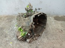 FIAT DUCATO KASTEN (250, 290) 115 MULTIJET 2. Getriebe Schaltgetriebe 6 Gang