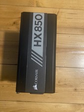 CORSAIR HX850 850W Modular 80