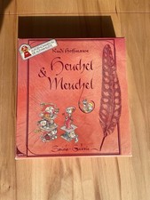 „Heuchel & Meuchel“ Rudi