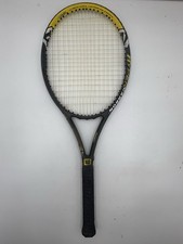 Wilson Hyper Hammer 6.3