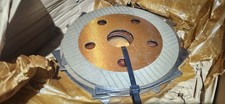Agco OEM Brake Disc Set