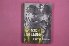 276851 MUSIK IM LEBEN Verlag
