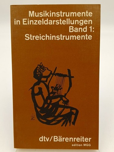 Musikinstrumente - , in