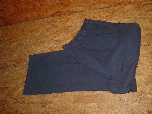 Schlupfhose jeans atlas men - v.,