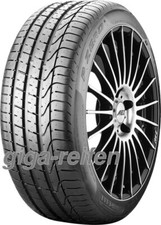 275/35 R18 95Y MFS Run Flat